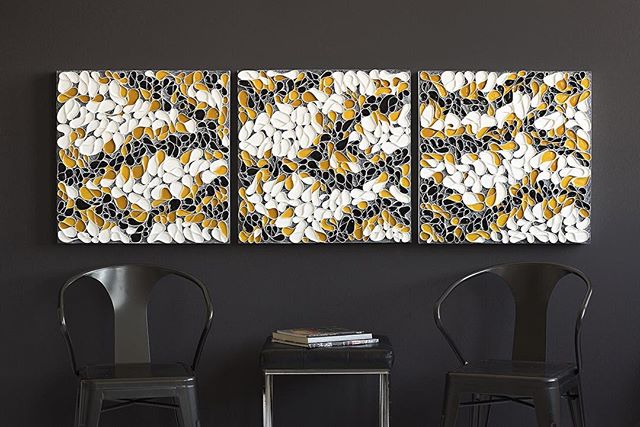 Art fair updates: This 24" x 72" (60 x 182cm) triptych "Turning From the Sun" will be part my show in London next week @artroomslondon Please stop in and see some of my newest works. ArtRooms London opens on January 20th at the Melia White House Hotel @meliawhitehouse near Regents Park. Also in London is the @londonartfair Should be a great week to explore the art world.