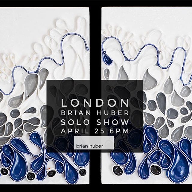 Please join me for my 1st London Solo art show. Opening reception is 6pm April 25th 2017. Show runs from April 25 – June 3 , 2017 LeDameArtGallery.com Le Dame Gallery Meliá White House Albany ST NW1 3UP London . . . .