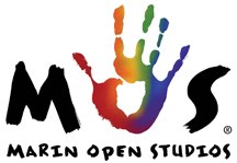 Marin Open Studios 2014