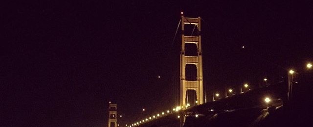 Beautiful night and dinner at Cavello Point Lodge under the stars and glow of the Golden Gate Bridge. Inspiration for a 1000 paintings #laborday #goldengatebridge