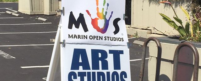 Great day to visit @icbartists studios. Tomorrow is mothers day and a perfect occasion to bring mom to enjoy @marinopenstudios It's the last day to join me and the 40+ participating artists at the ICB in Sausalito CA for the 2nd weekend of Marin Open Studios. . May 13 & 14 from 11am-6pm. A fun art filled experience and perfect activity for mothers day weekend. 480 Gate 5 Rd, Studio 275 Sausalito CA @icbartists .