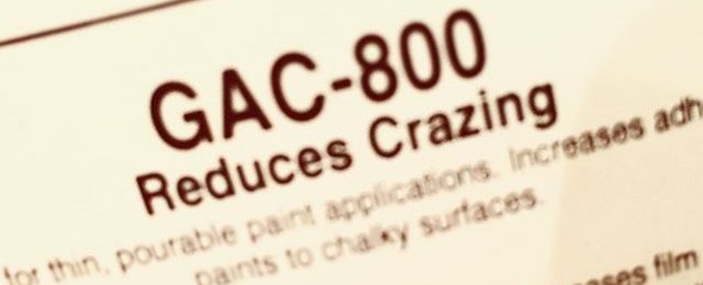 Reduces crazing! Who knew! Could have used this stuff for many of life’s adventures. “Feeling a bit crazy here take this better than prozac” #crazy