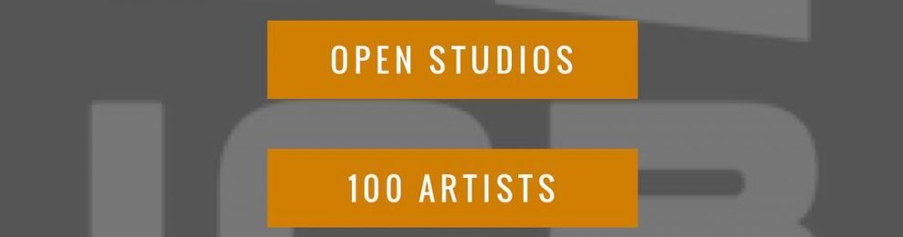 Don't miss this huge event: ICB’s 48th Annual Winter Open Studios @icb_winter_open_studios 10