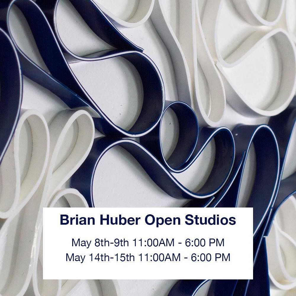 Join me in my Sausalito Studio during Marin Open Studios in May!  Saturday and Sunday May 7th-8th 11:00 AM-6:00PM and May 14th-15th 11:00AM-6:00PM. 
See you there!
#brianhuberart #abstractartist #marinopenstudios #sausalito #artstudio #marin #studiolife #sfartist #texture #painter #art